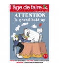 L'âge de faire - Février 2021