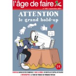 L'âge de faire - Février 2021
