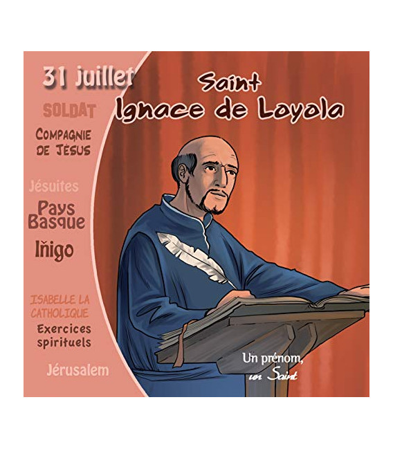 Saint Ignace de Loyola