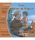 Saint Antoine de Padoue 
