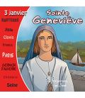 Sainte Geneviève