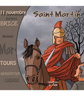 Saint Martin