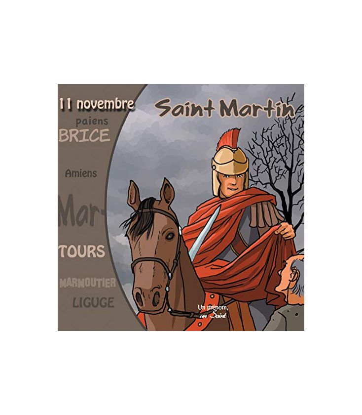 Saint Martin