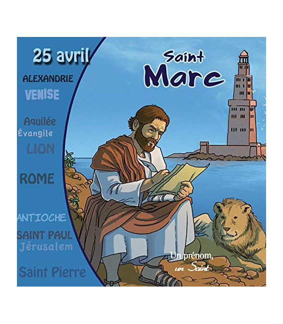 Saint Marc