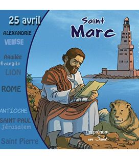 Saint Marc