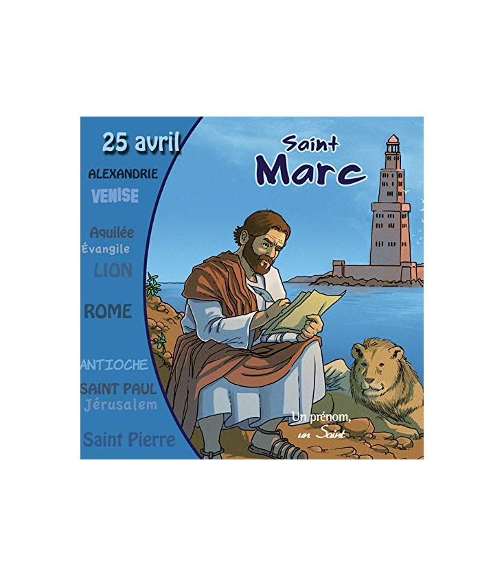 Saint Marc