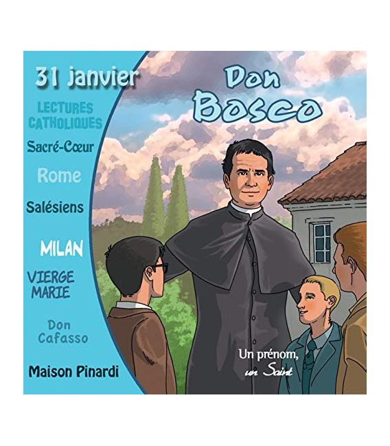 Don Bosco