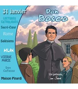 Don Bosco