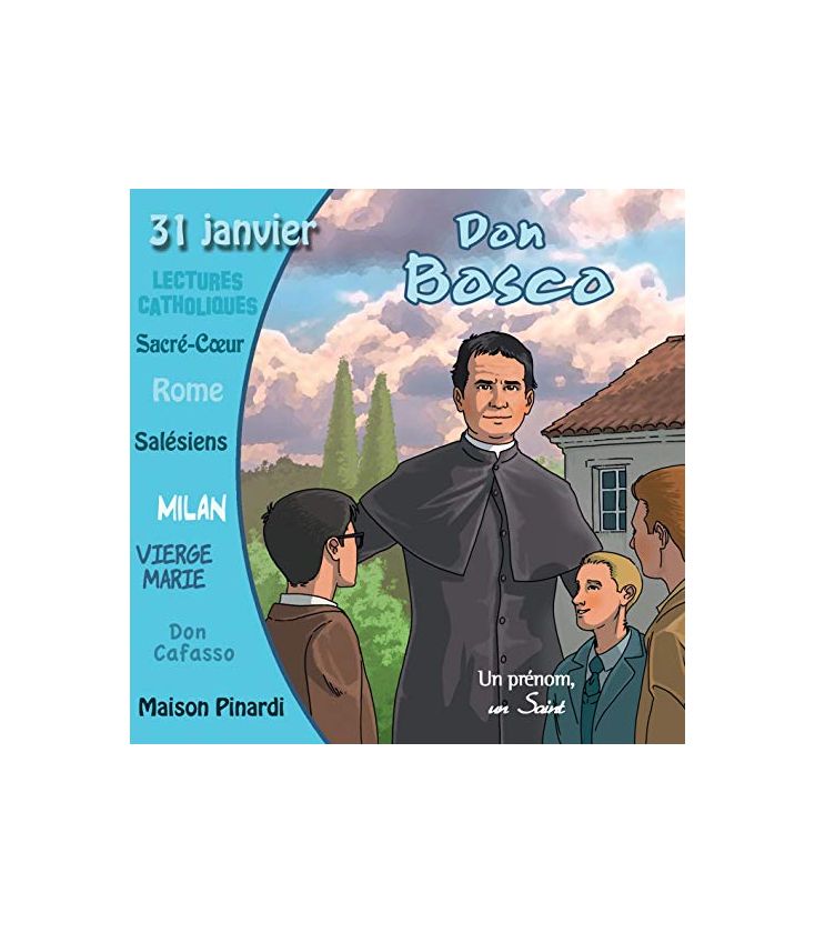 Don Bosco