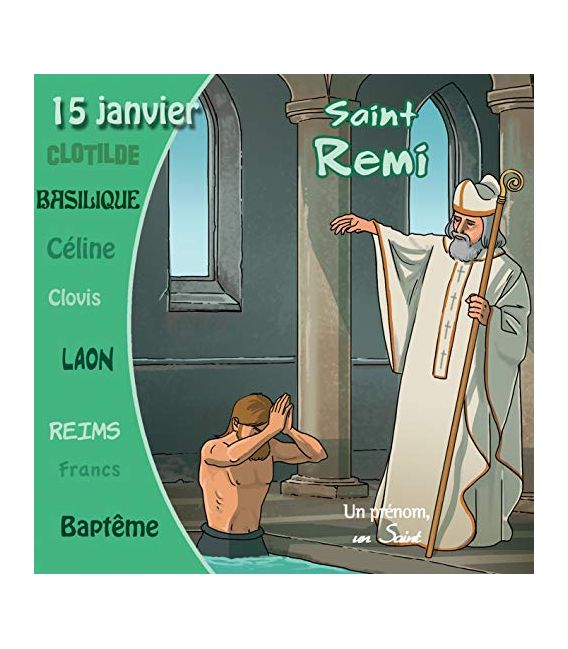 Saint Remi