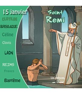 Saint Remi