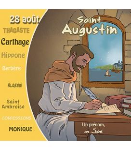 Saint Augustin