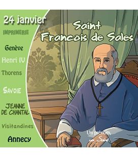 Saint François de Sales