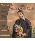 Saint Vincent de Paul