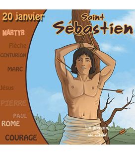 Saint Sébastien