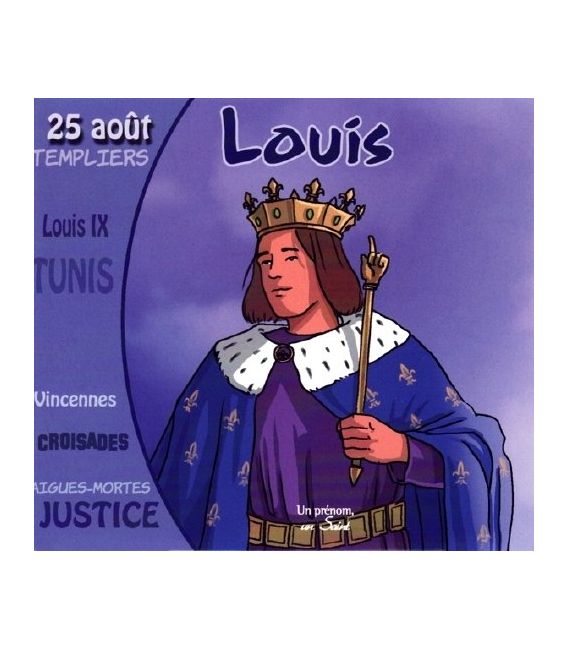 Saint Louis