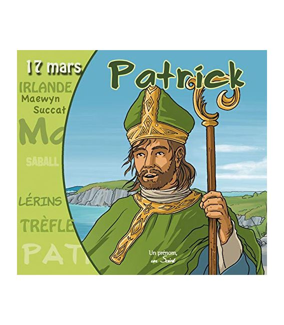 Saint Patrick