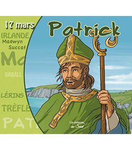 Saint Patrick