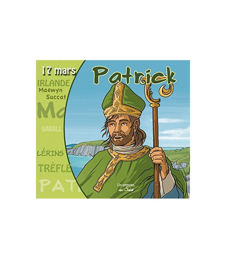 Saint Patrick