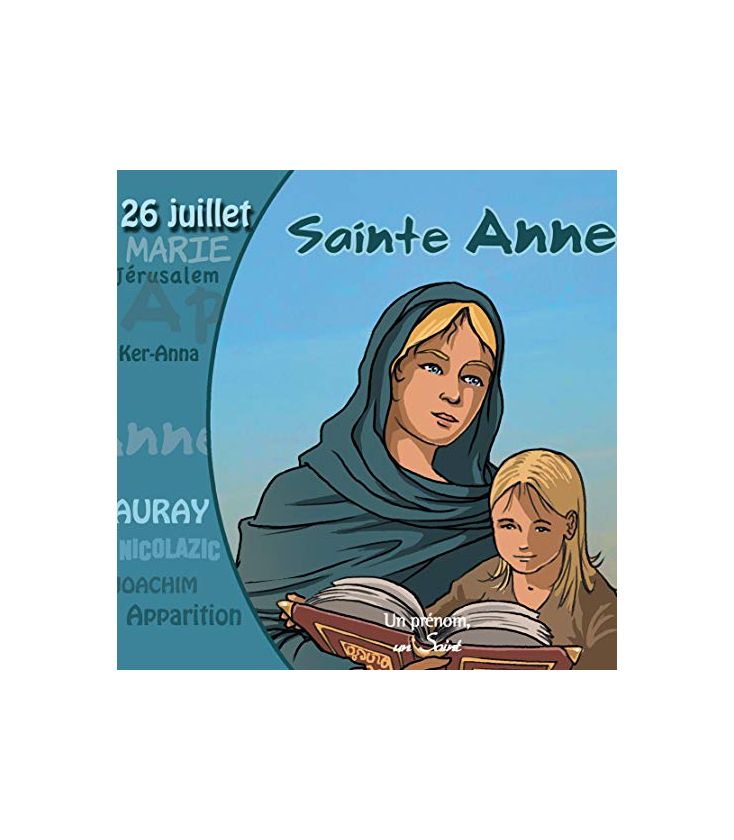 Sainte Anne