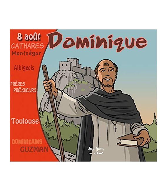 Saint Dominique