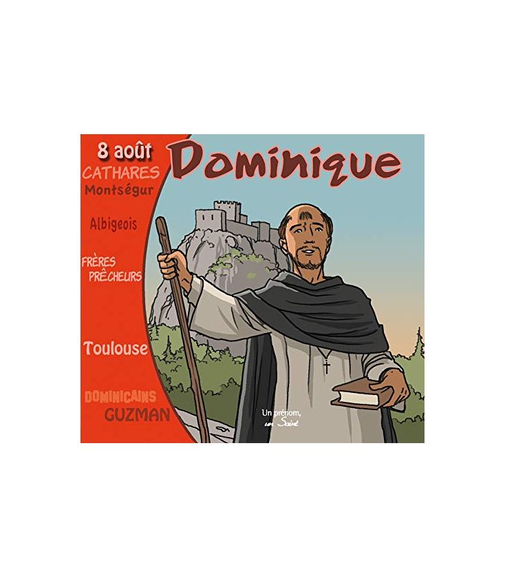 Saint Dominique