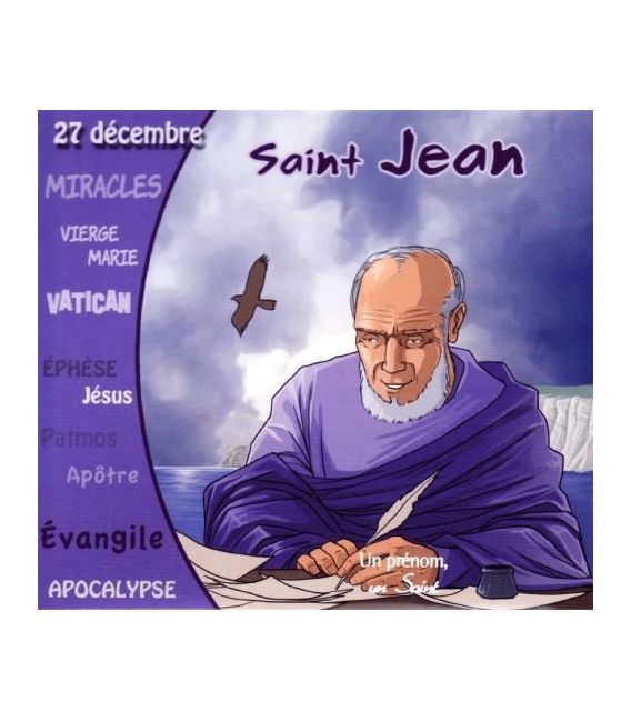 Saint Jean