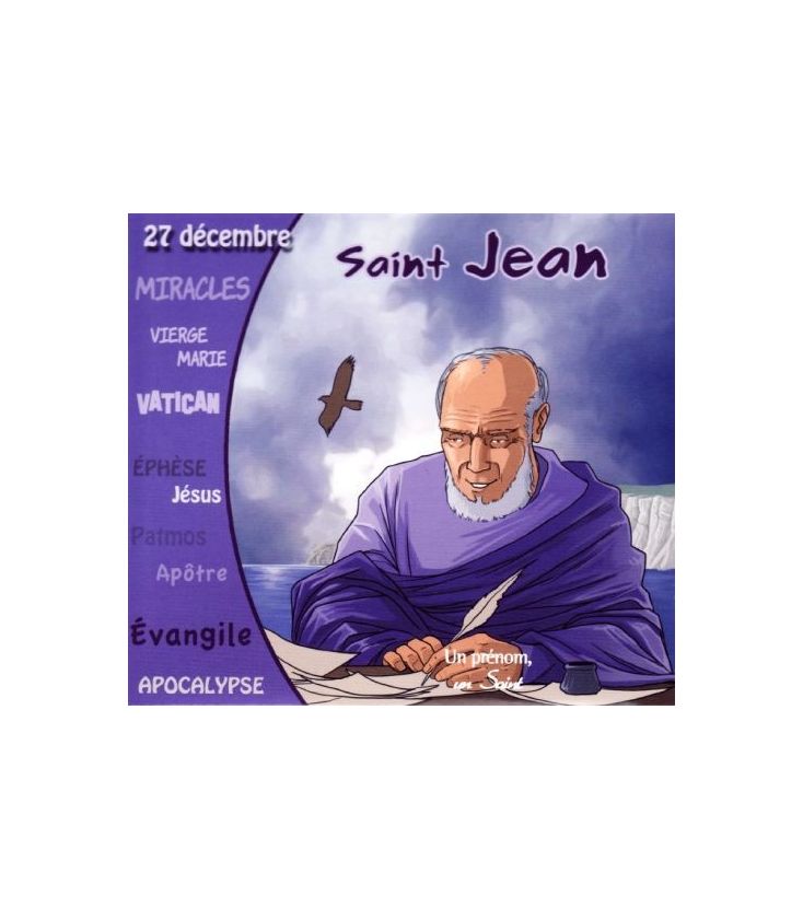 Saint Jean