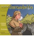Sainte Bernadette
