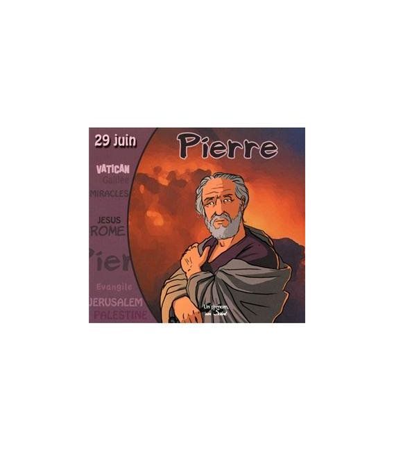 Saint Pierre