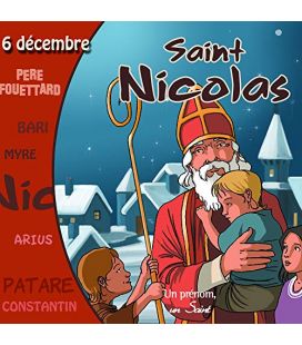 Saint Nicolas