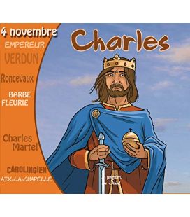 Saint Charles (Charlemagne)