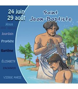 Saint Jean-Baptiste