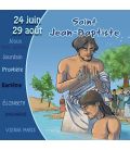 Saint Jean-Baptiste