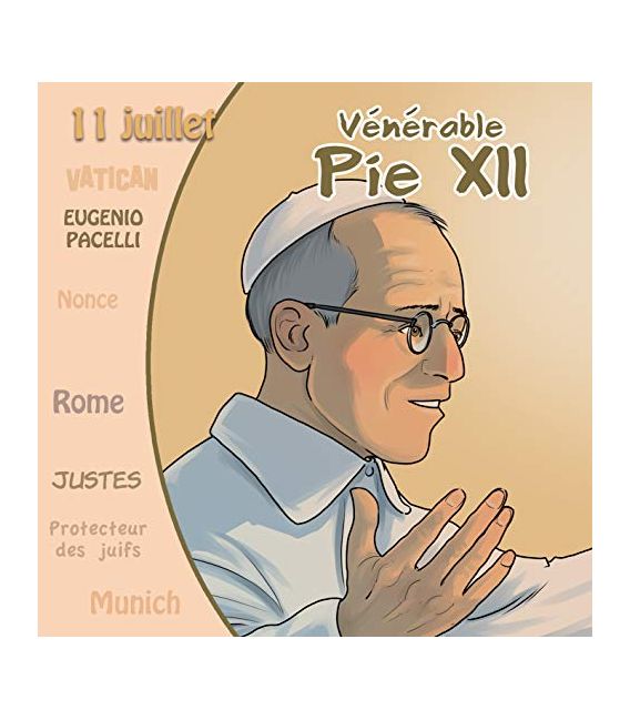 Vénérable Pie XII