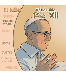 Vénérable Pie XII