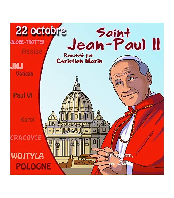 Jean-Paul II