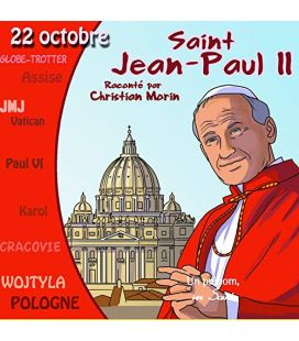 Jean-Paul II