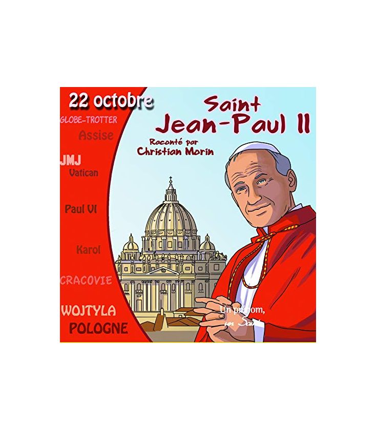 Jean-Paul II