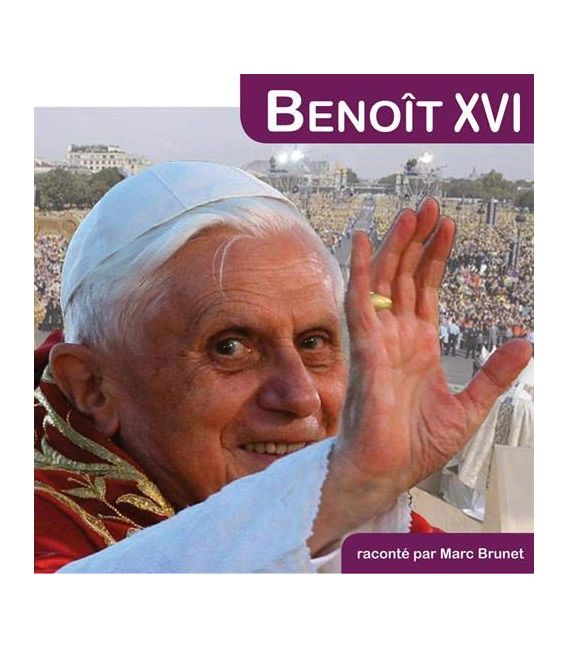 Benoît XVI