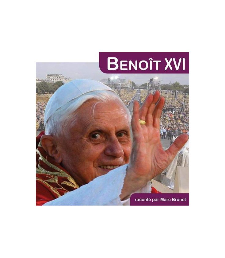 Benoît XVI