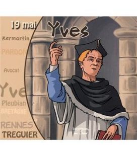 Saint Yves