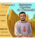 Bienheureux Charles de Foucauld