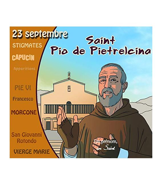 Padre Pio