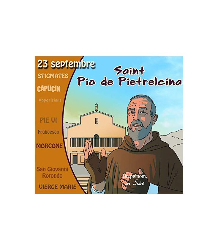 Padre Pio