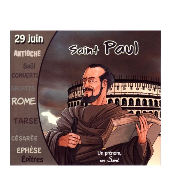 Saint Paul