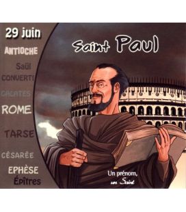 Saint Paul