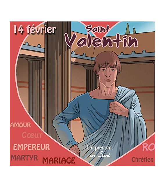 Saint Valentin