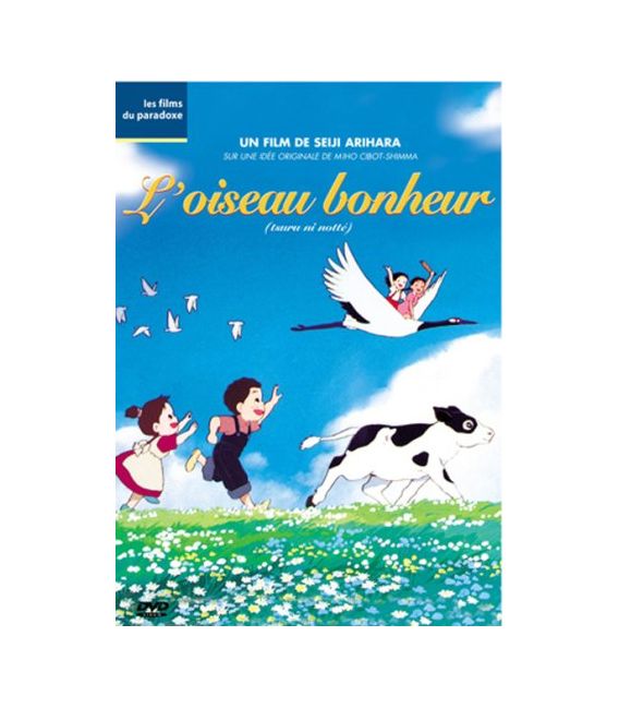 L'Oiseau Bonheur (neuf)