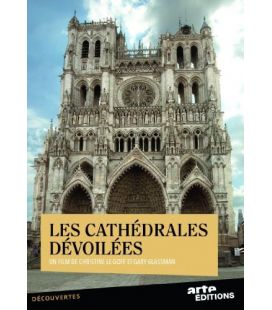 Les Cathédrales dévoilées (neuf)